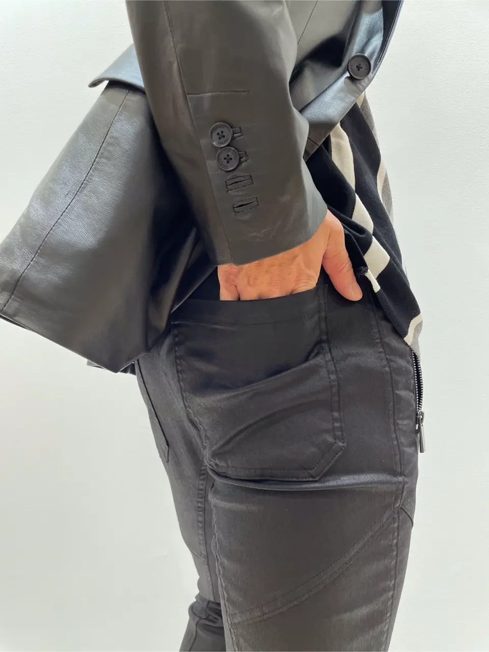 JOSEPH HOMME 中野　 コーディネート画像