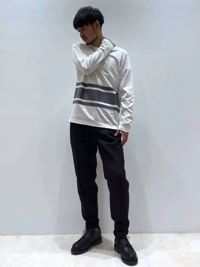 JOSEPH HOMME 中野　 コーディネート画像