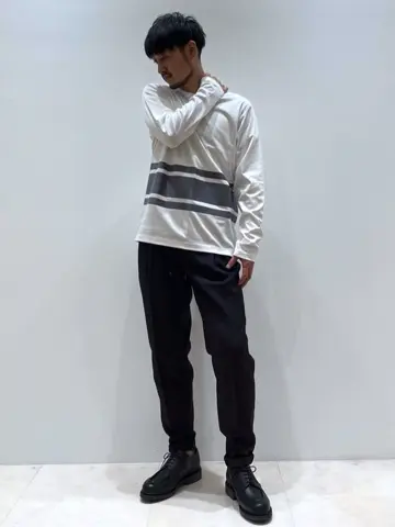 JOSEPH HOMME 中野　 コーディネート画像