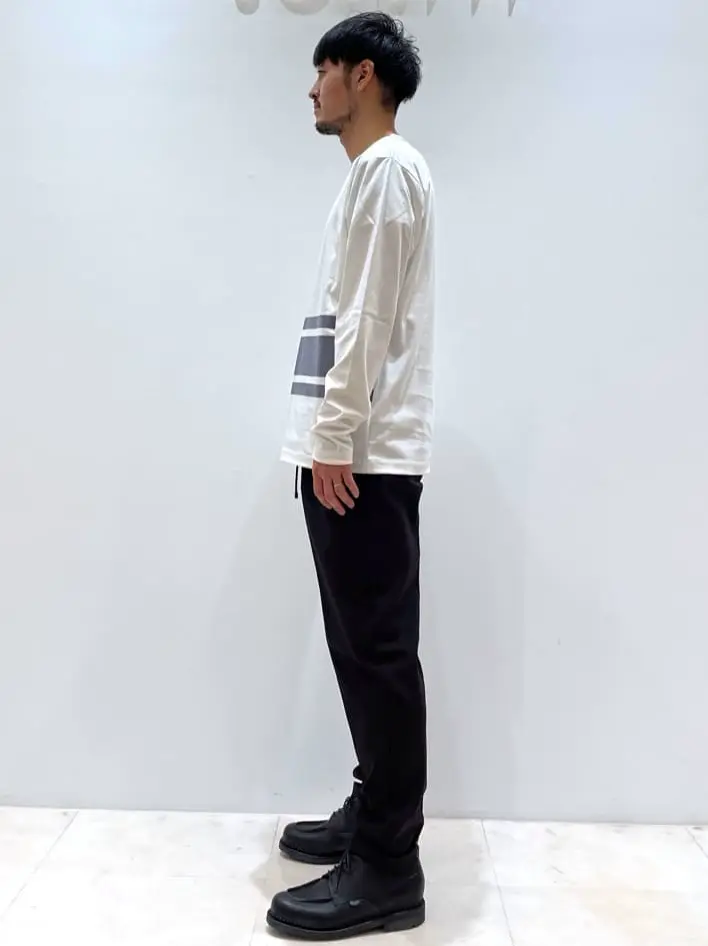 JOSEPH HOMME 中野　 コーディネート画像