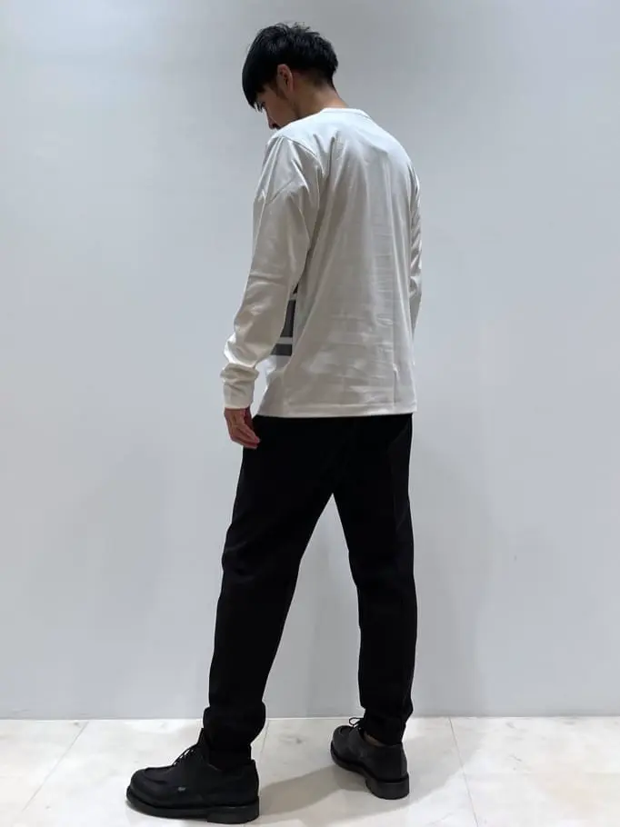 JOSEPH HOMME 中野　 コーディネート画像