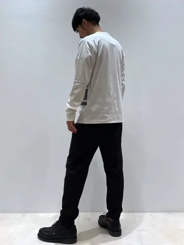 JOSEPH HOMME 中野　 コーディネート画像