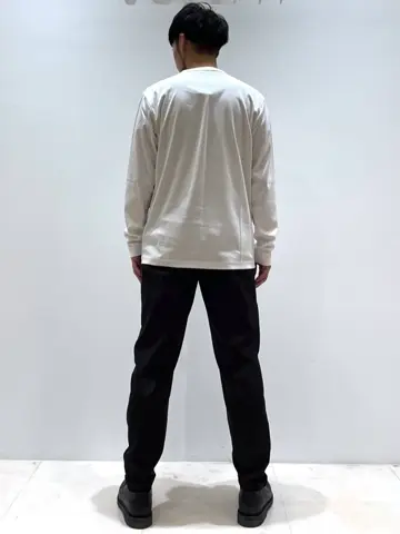 JOSEPH HOMME 中野　 コーディネート画像