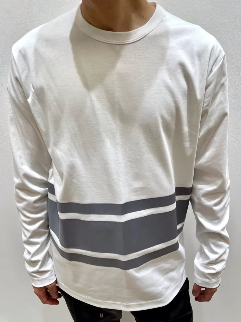 JOSEPH HOMME 中野　 コーディネート画像