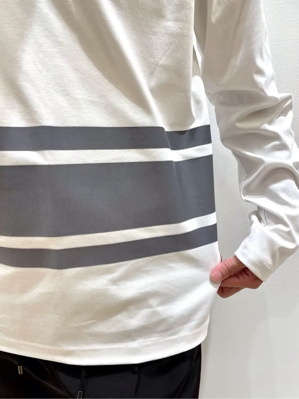 JOSEPH HOMME 中野　 コーディネート画像