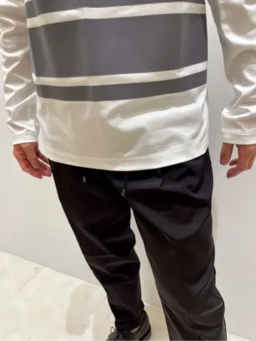 JOSEPH HOMME 中野　 コーディネート画像