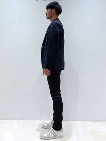 JOSEPH HOMME 中野　 コーディネート画像