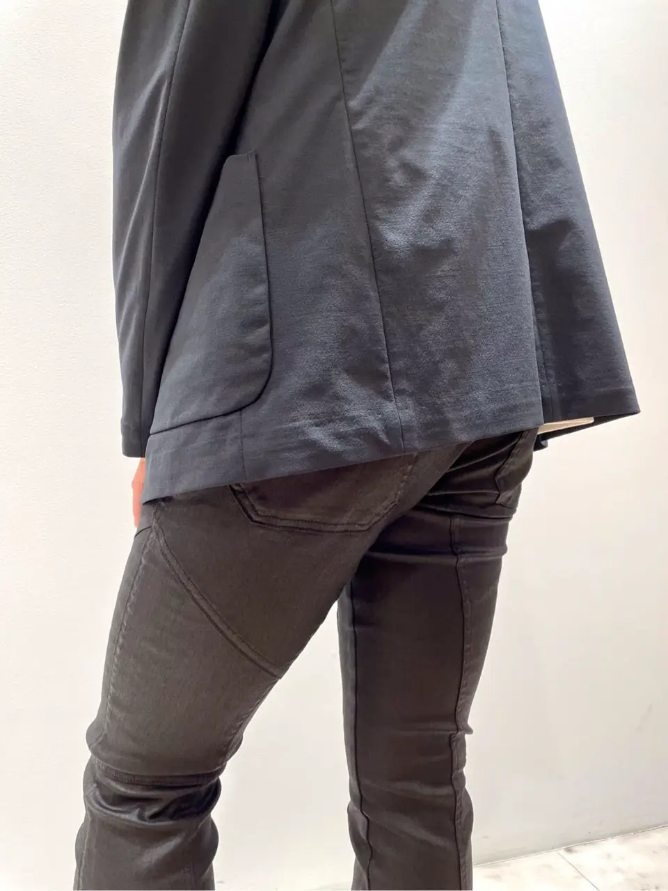 JOSEPH HOMME 中野　 コーディネート画像