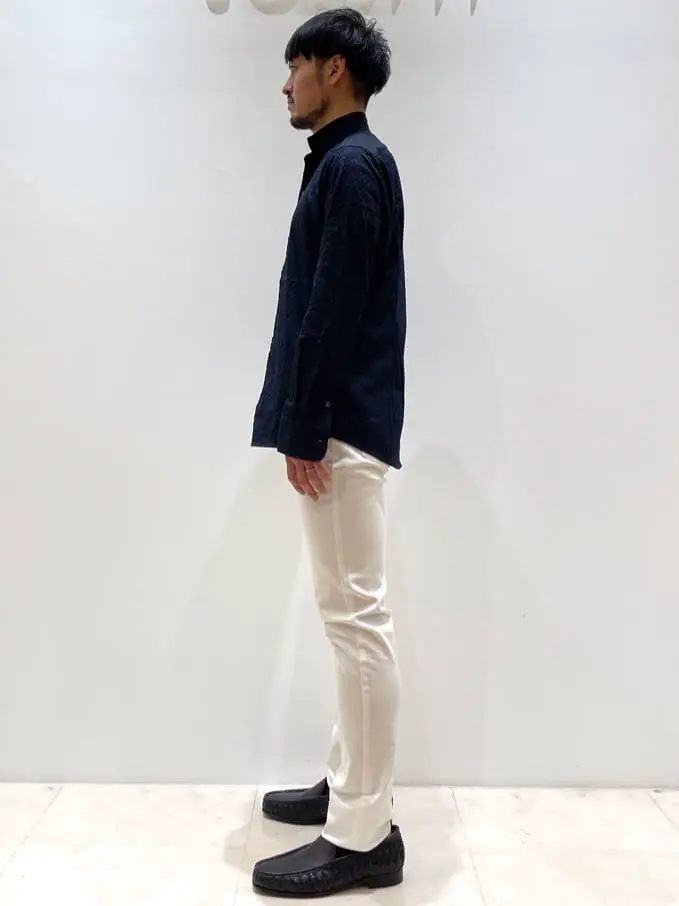 JOSEPH HOMME 中野　 コーディネート画像