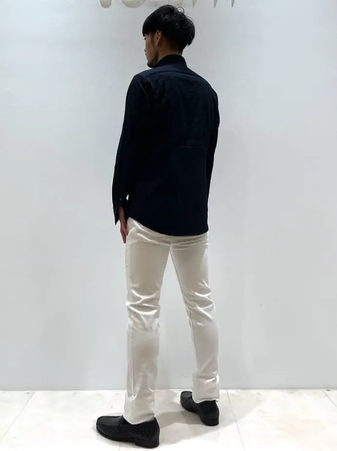 JOSEPH HOMME 中野　 コーディネート画像