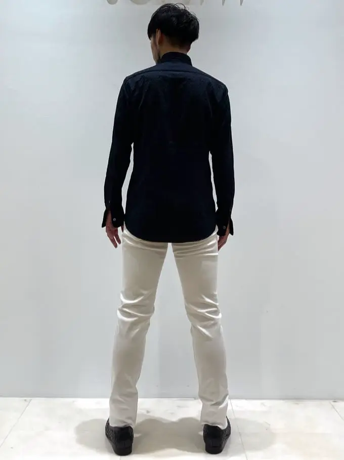 JOSEPH HOMME 中野　 コーディネート画像