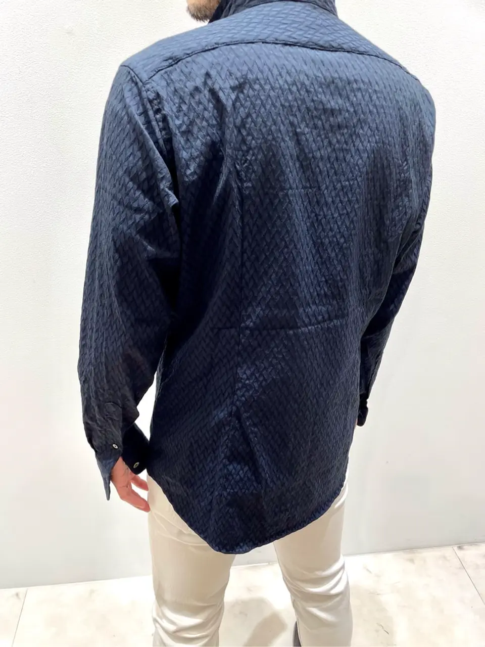 JOSEPH HOMME 中野　 コーディネート画像