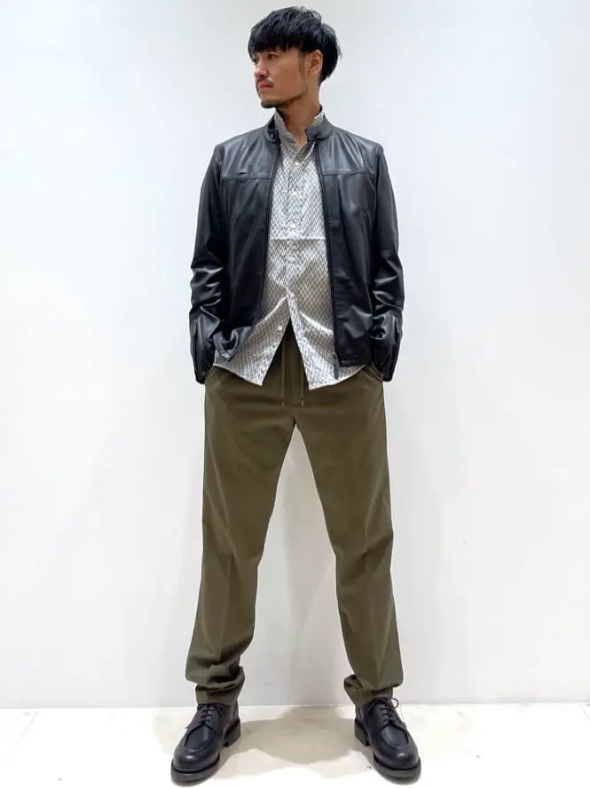  中野　 コーディネート画像