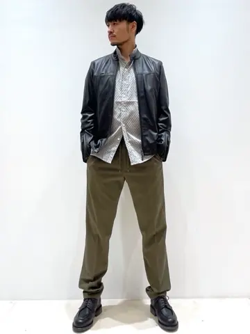 JOSEPH HOMME 中野　 コーディネート画像