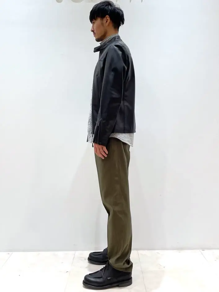 JOSEPH HOMME 中野　 コーディネート画像