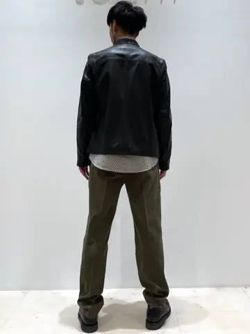 JOSEPH HOMME 中野　 コーディネート画像