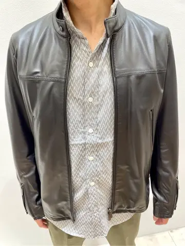 JOSEPH HOMME 中野　 コーディネート画像