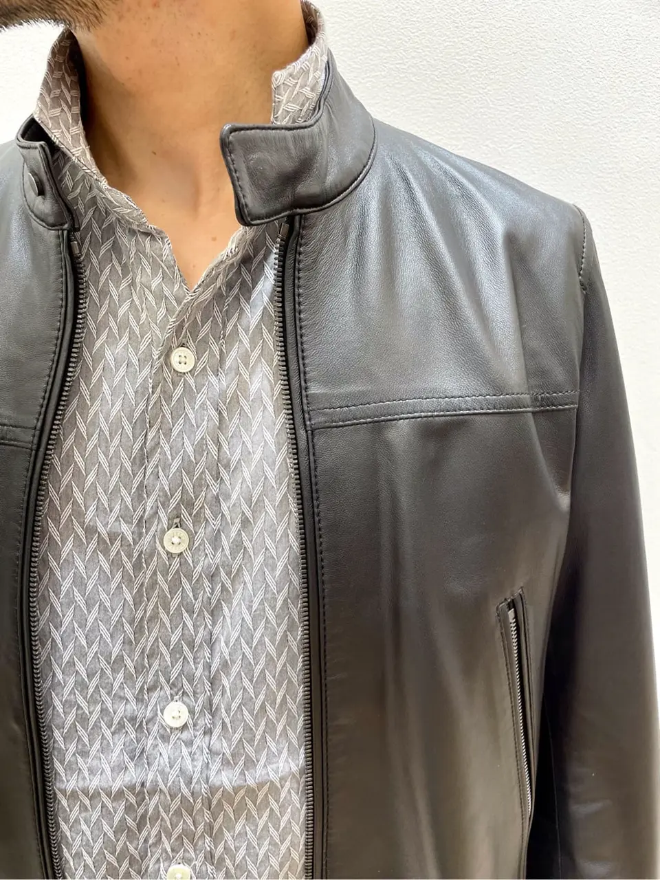 JOSEPH HOMME 中野　 コーディネート画像