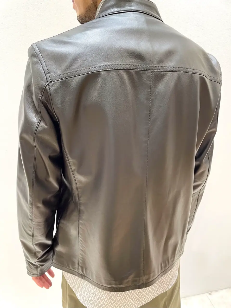 JOSEPH HOMME 中野　 コーディネート画像