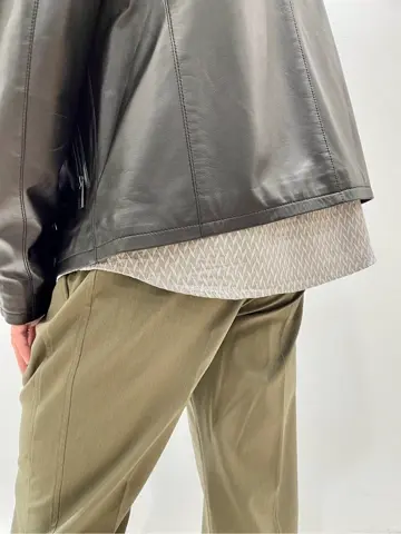 JOSEPH HOMME 中野　 コーディネート画像