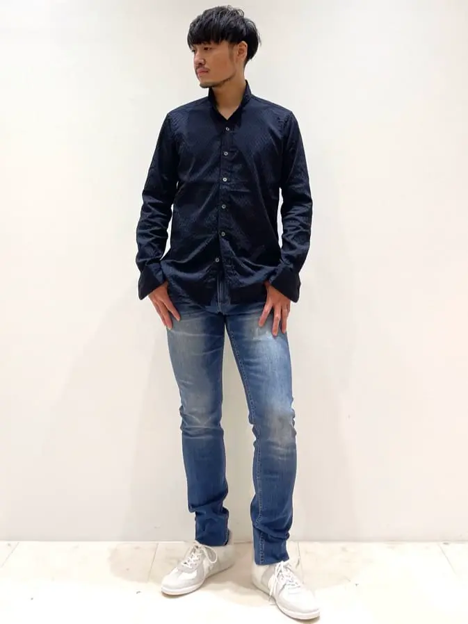  中野　 コーディネート画像