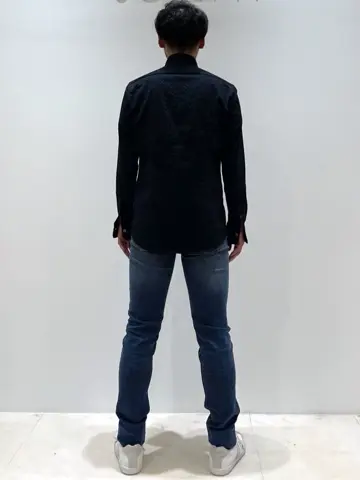 JOSEPH HOMME 中野　 コーディネート画像