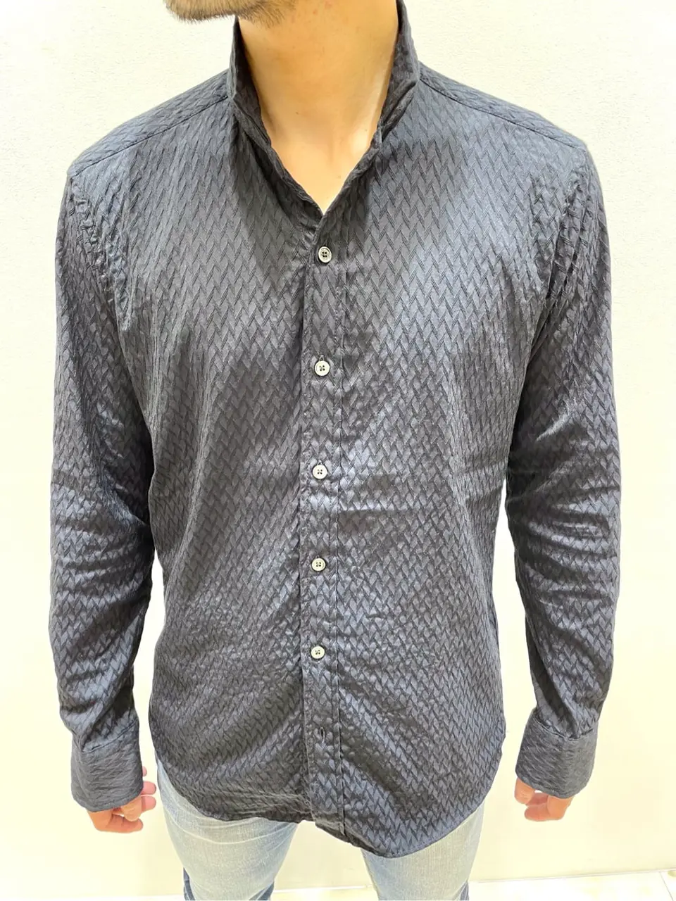 JOSEPH HOMME 中野　 コーディネート画像