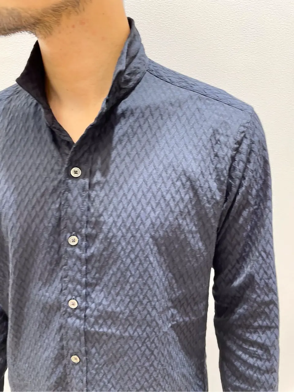 JOSEPH HOMME 中野　 コーディネート画像