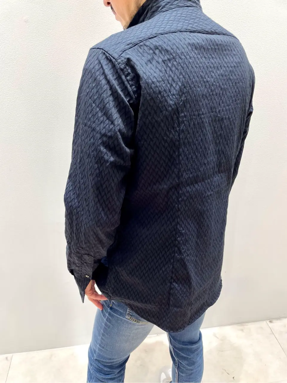 JOSEPH HOMME 中野　 コーディネート画像