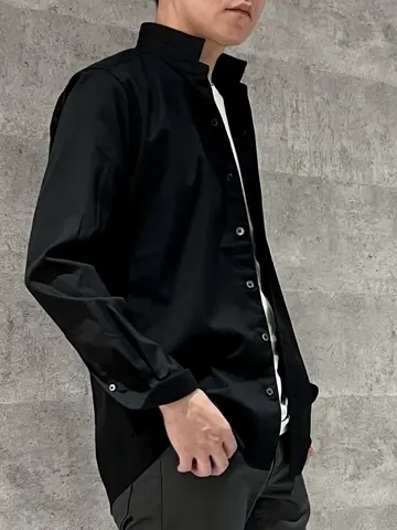 JOSEPH HOMME 松浦 コーディネート画像