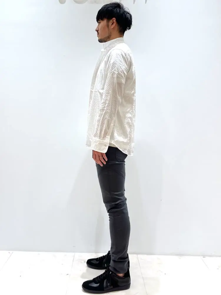 JOSEPH HOMME 中野　 コーディネート画像