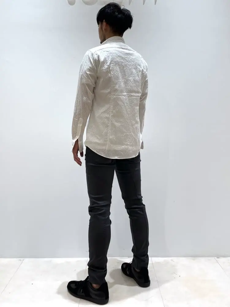 JOSEPH HOMME 中野　 コーディネート画像