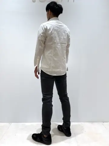 JOSEPH HOMME 中野　 コーディネート画像