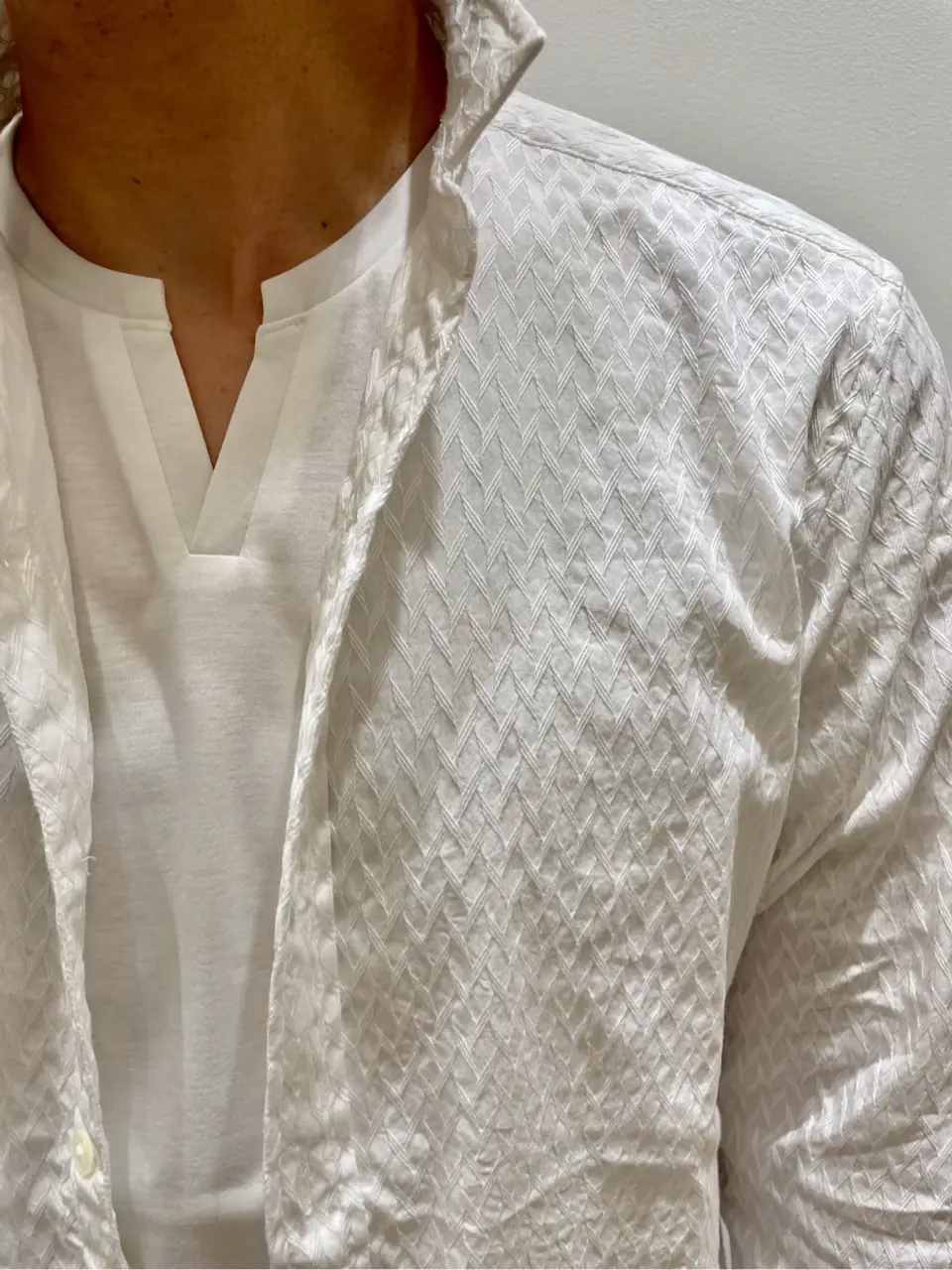 JOSEPH HOMME 中野　 コーディネート画像