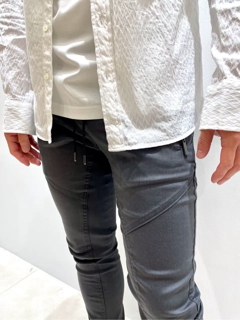 JOSEPH HOMME 中野　 コーディネート画像