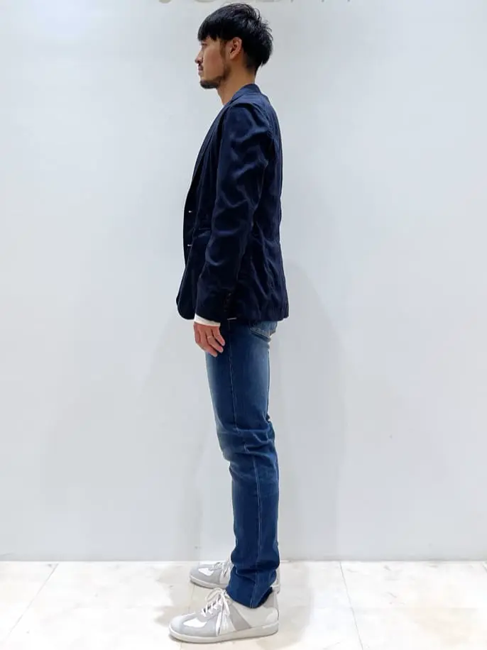 JOSEPH HOMME 中野　 コーディネート画像