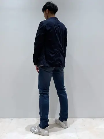 JOSEPH HOMME 中野　 コーディネート画像