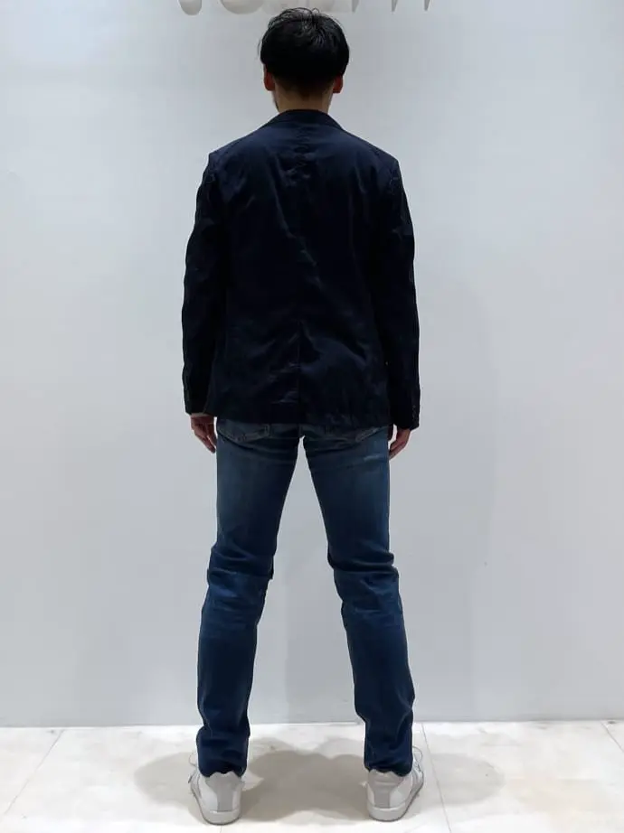 JOSEPH HOMME 中野　 コーディネート画像