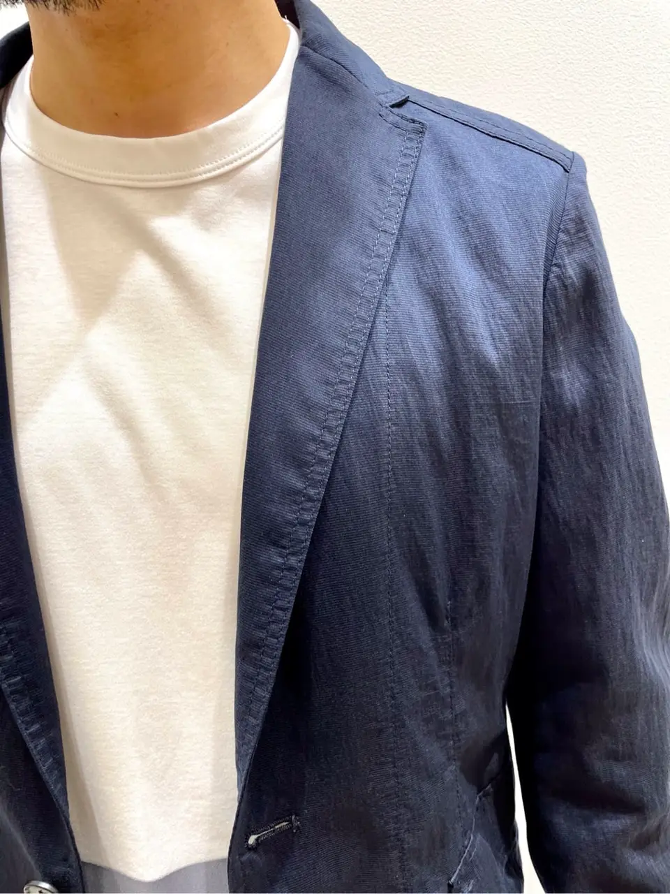 JOSEPH HOMME 中野　 コーディネート画像