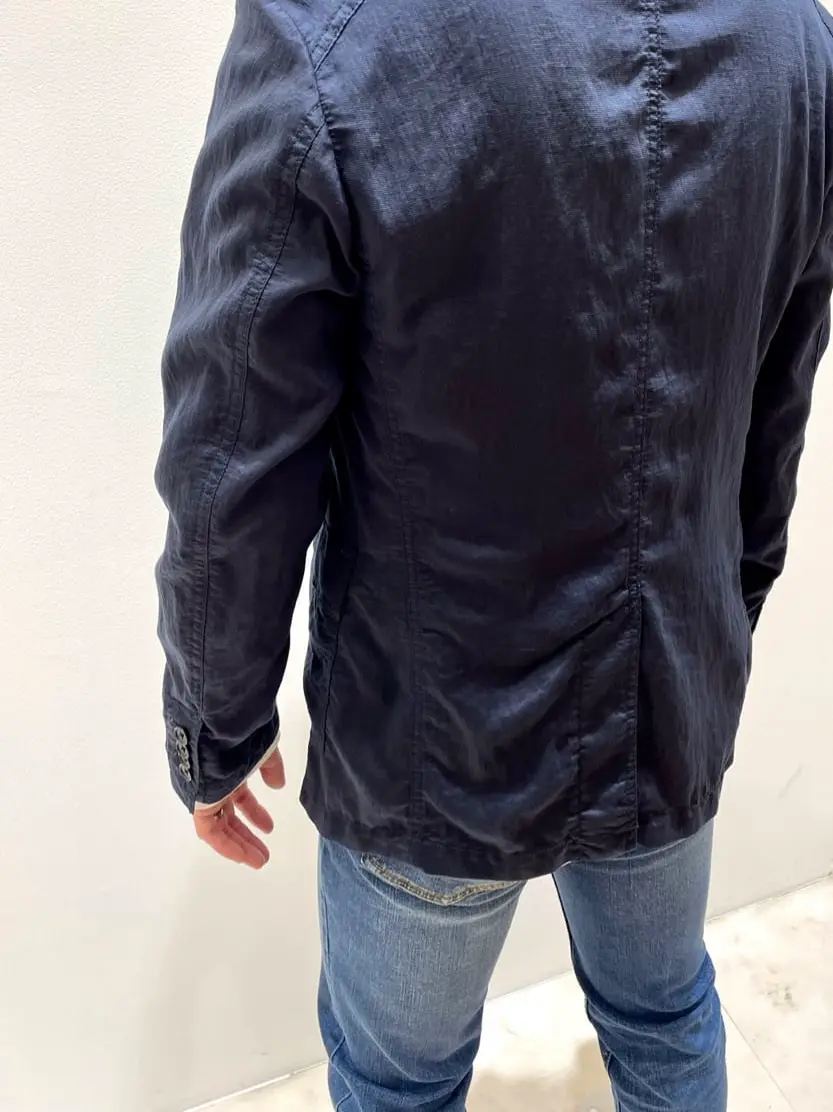 JOSEPH HOMME 中野　 コーディネート画像