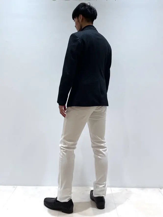 JOSEPH HOMME 中野　 コーディネート画像