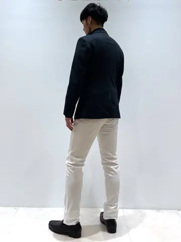 JOSEPH HOMME 中野　 コーディネート画像