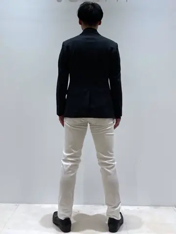 JOSEPH HOMME 中野　 コーディネート画像