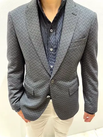 JOSEPH HOMME 中野　 コーディネート画像