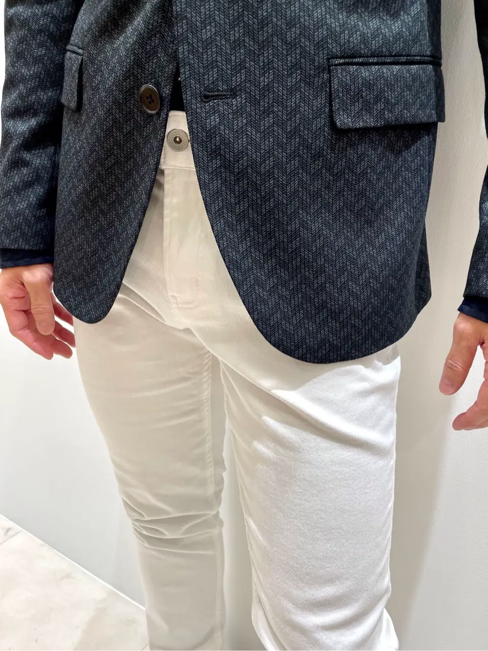 JOSEPH HOMME 中野　 コーディネート画像