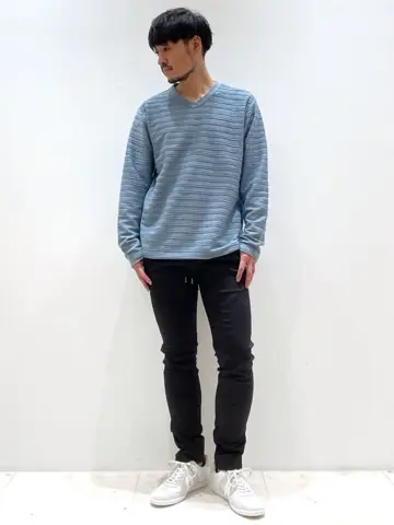 JOSEPH HOMME 中野　 コーディネート画像