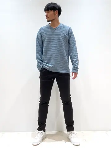 JOSEPH HOMME 中野　 コーディネート画像