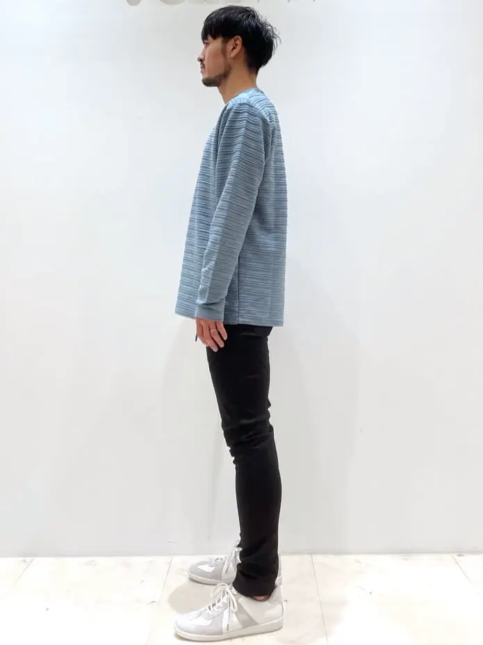 JOSEPH HOMME 中野　 コーディネート画像