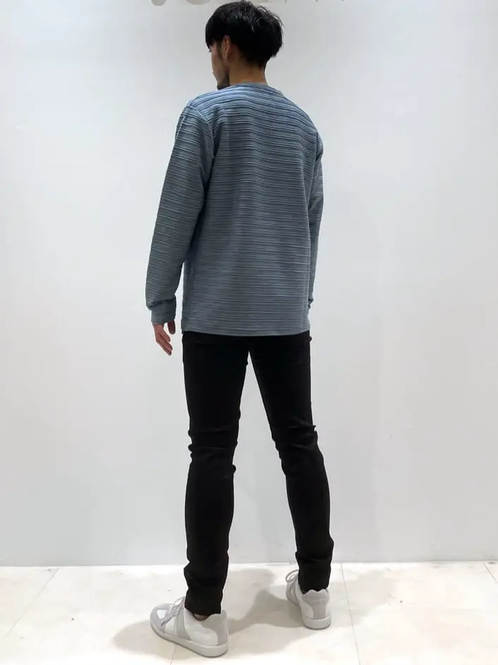 JOSEPH HOMME 中野　 コーディネート画像