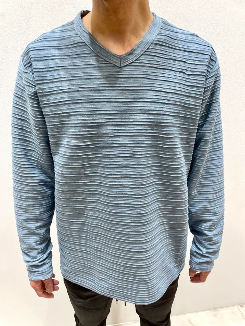 JOSEPH HOMME 中野　 コーディネート画像